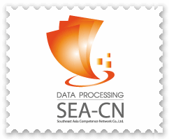 Die Idee die hinter der grafischen Umsetzung des Firmenlogos von SEA-CN Co., Ltd. steht